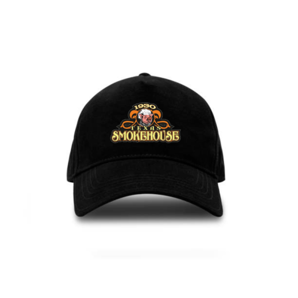 Texas Smoke House Cap