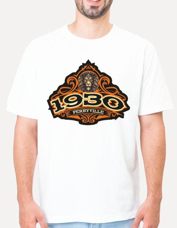 1930 T-Shirt - Image 2